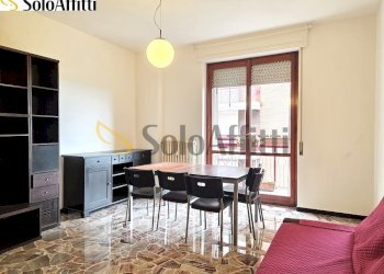 zona living - Appartamento Via Cesare Battisti 21/a, Paderno Dugnano - foto 2