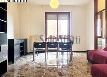 zona living - Appartamento Via Cesare Battisti 21/a, Paderno Dugnano - foto 3