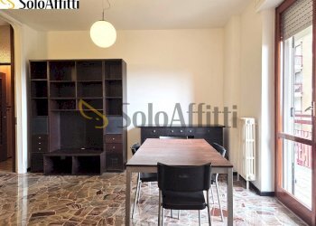 zona living - Appartamento Via Cesare Battisti 21/a, Paderno Dugnano - foto 5