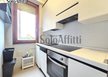 cucinotto - Appartamento Via Cesare Battisti 21/a, Paderno Dugnano - foto 8