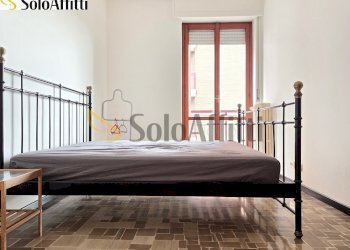 cammera matrimoniale - Appartamento Via Cesare Battisti 21/a, Paderno Dugnano - foto 10