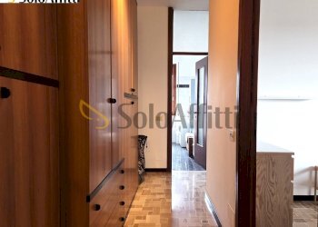 corridoio - Appartamento Via Cesare Battisti 21/a, Paderno Dugnano - foto 12