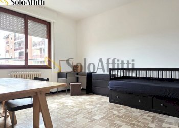 seconda camera - Appartamento Via Cesare Battisti 21/a, Paderno Dugnano - foto 14
