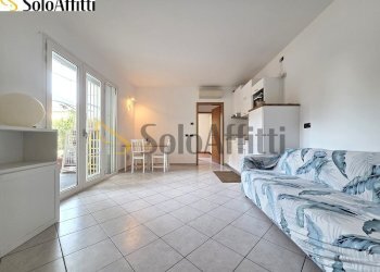 PANORAMICA SOGGIORNO - Appartamento Via Marzabotto 14, Paderno Dugnano - foto 1