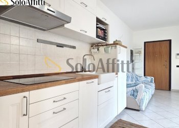 DETTAGLIO CUCINA - Appartamento Via Marzabotto 14, Paderno Dugnano - foto 4