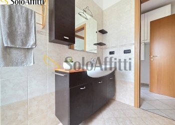 PANORAMICA BAGNO - Appartamento Via Marzabotto 14, Paderno Dugnano - foto 6