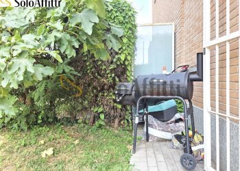 AREA BARBECUE - Appartamento Via Marzabotto 14, Paderno Dugnano - foto 14