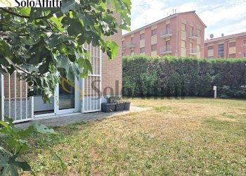GIARDINO VISTA CAMERA - Appartamento Via Marzabotto 14, Paderno Dugnano - foto 15