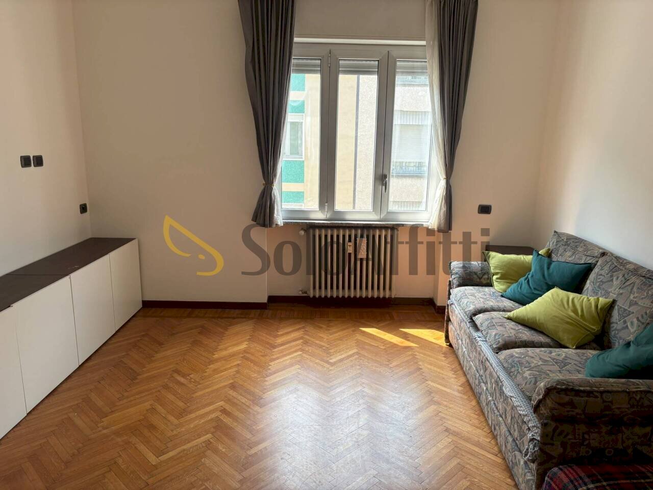 WhatsApp Image 2026-07-16 at 11.30.09 (5) - Two-room apartment Via Giuseppe Mazzini 14, Busto Arsizio - photo 1