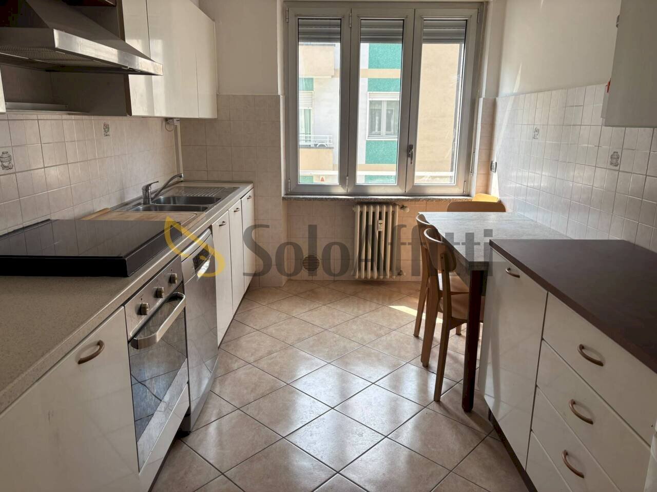 WhatsApp Image 2026-07-16 at 11.30.10 (2) - Two-room apartment Via Giuseppe Mazzini 14, Busto Arsizio - photo 3