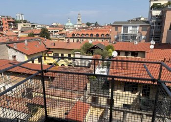 WhatsApp Image 2026-07-16 at 11.30.08 (6) - Two-room apartment Via Giuseppe Mazzini 14, Busto Arsizio - photo 13