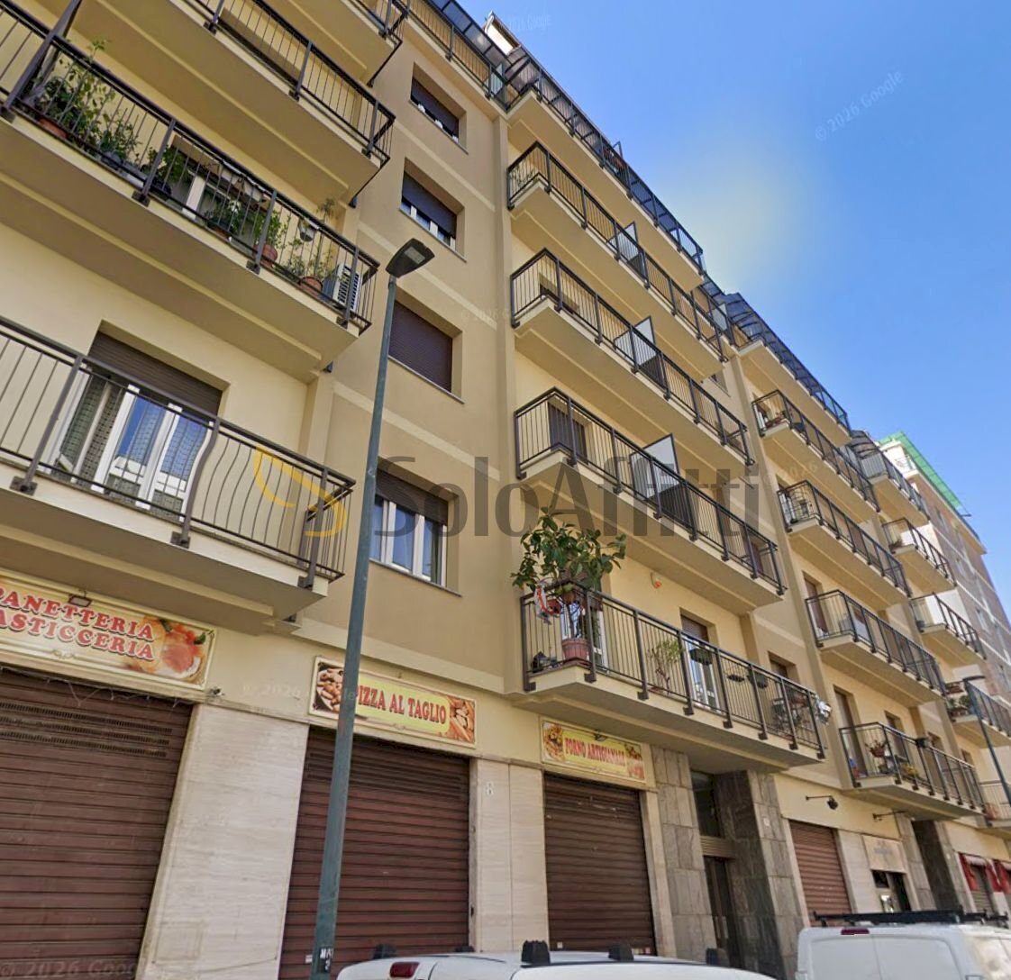 ESTERNO - Two-room apartment Via Montalenghe 13, Torino (neighborhood Borgo Vittoria) - photo 1