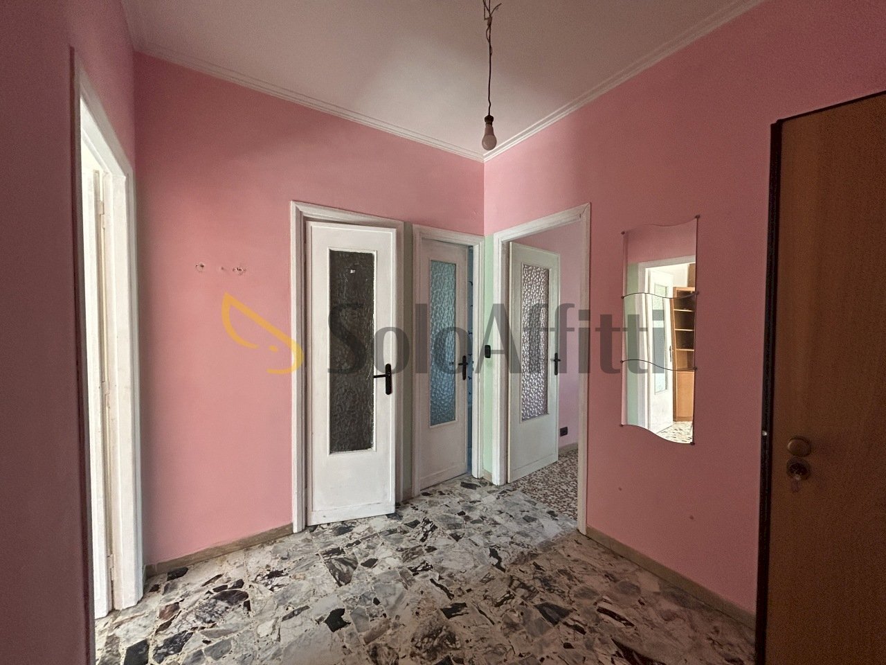 INGRESSO - Two-room apartment Via Montalenghe 13, Torino (neighborhood Borgo Vittoria) - photo 3