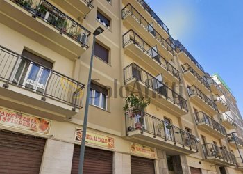 ESTERNO - Two-room apartment Via Montalenghe 13, Torino (neighborhood Borgo Vittoria) - photo 1