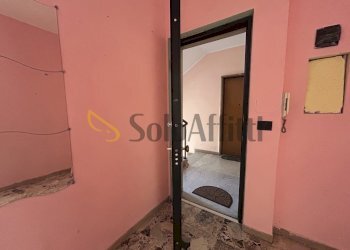 PORTA BLINDATA - Two-room apartment Via Montalenghe 13, Torino (neighborhood Borgo Vittoria) - photo 2