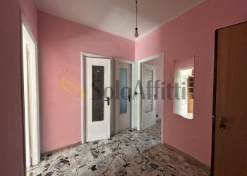 INGRESSO - Two-room apartment Via Montalenghe 13, Torino (neighborhood Borgo Vittoria) - photo 3