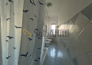 BAGNO - Two-room apartment Via Montalenghe 13, Torino (neighborhood Borgo Vittoria) - photo 10