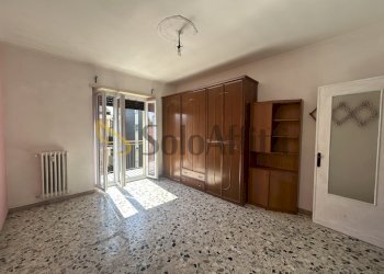 CAMERA - Two-room apartment Via Montalenghe 13, Torino (neighborhood Borgo Vittoria) - photo 12
