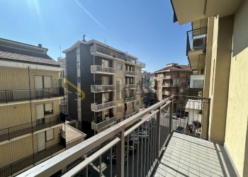 VISTA ESTERNA - Two-room apartment Via Montalenghe 13, Torino (neighborhood Borgo Vittoria) - photo 16