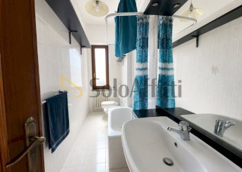 bagno - Trilocale Via Castagnevizza 19, Torino (zona Santa Rita) - foto 4
