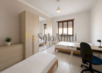 camera doppia castagnevizza - Trilocale Via Castagnevizza 19, Torino (zona Santa Rita) - foto 5