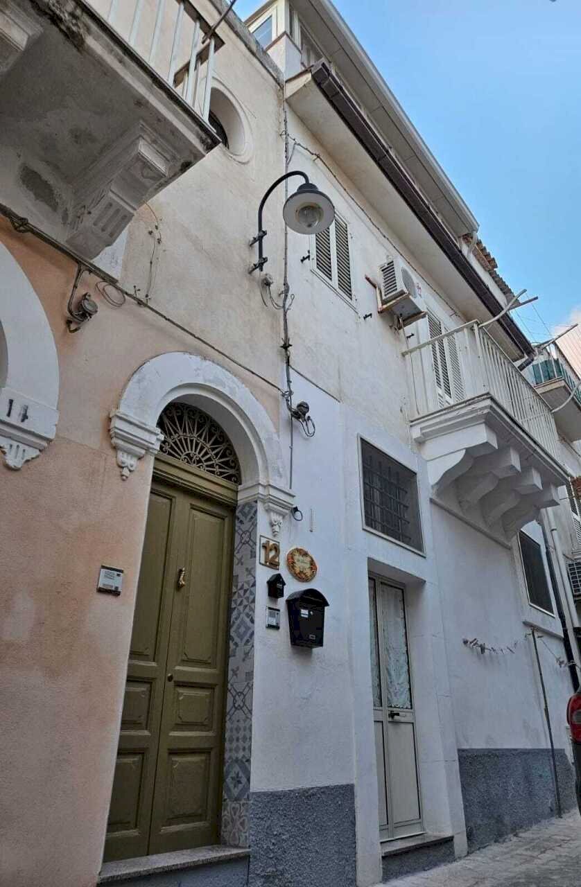 esterno - Semi-detached house Via Giuseppe Parini 12, Scicli - photo 1