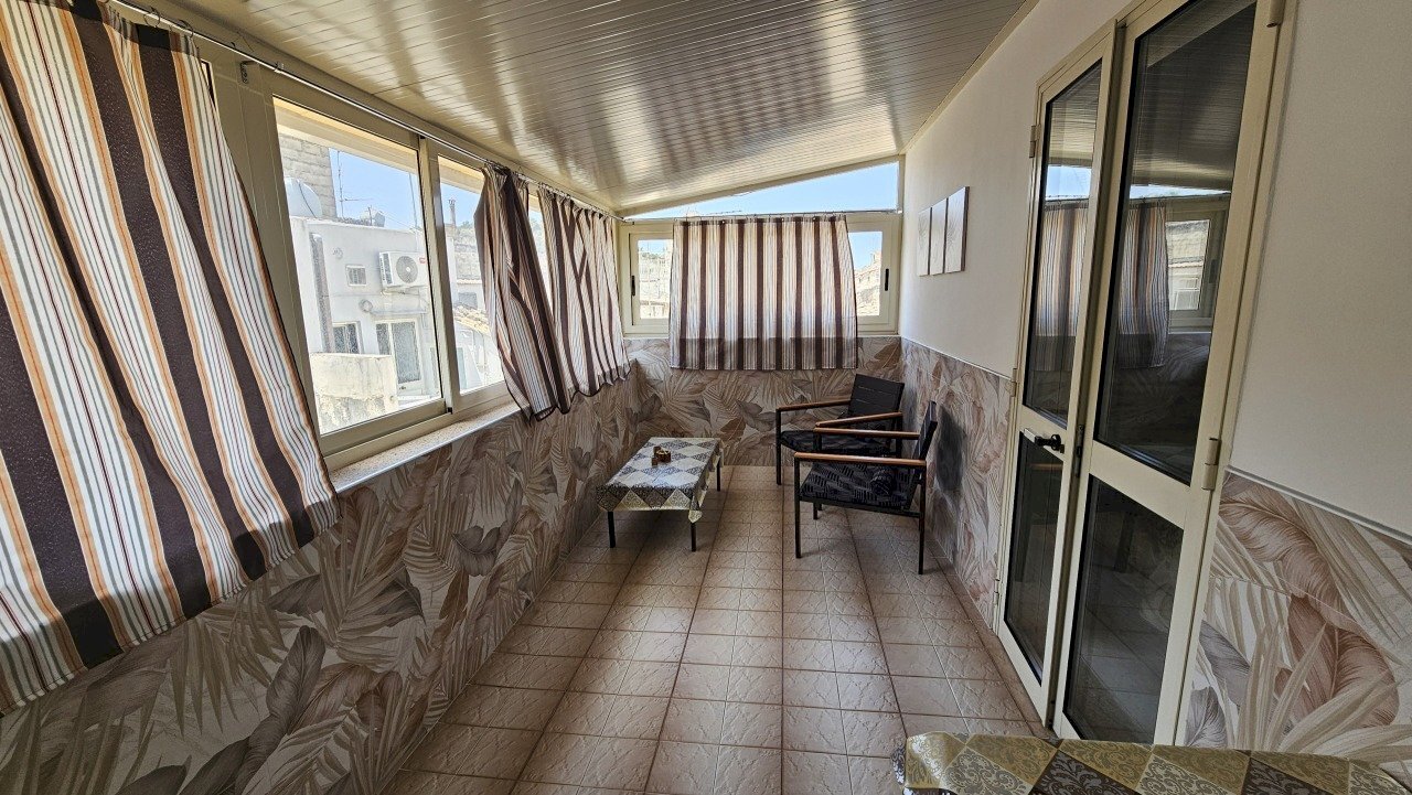 terrazzino - Semi-detached house Via Giuseppe Parini 12, Scicli - photo 2
