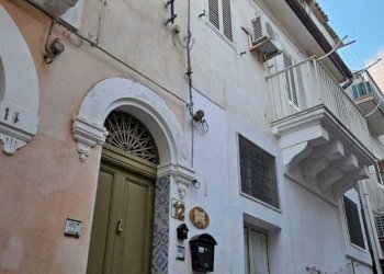 esterno - Semi-detached house Via Giuseppe Parini 12, Scicli - photo 1