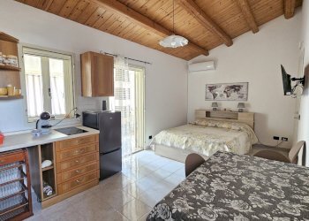 vano sottotetto - Semi-detached house Via Giuseppe Parini 12, Scicli - photo 3
