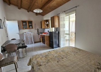vano sottotetto - Semi-detached house Via Giuseppe Parini 12, Scicli - photo 7