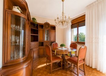 salotto - Three-room apartment Via Biagio Pascal 6, Parma (neighborhood San Lazzaro) - photo 2