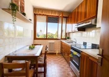 cucina - Three-room apartment Via Biagio Pascal 6, Parma (neighborhood San Lazzaro) - photo 3