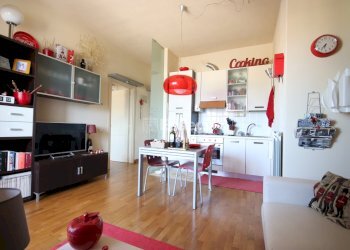 Bilocale in vendita a Lucca (14) - Appartamento Via San Marco 555, Lucca - foto 1