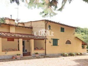 immagine_001 - Casa Colonica Vicchio - foto 1
