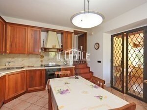 immagine_002 - Casa Colonica Vicchio - foto 2