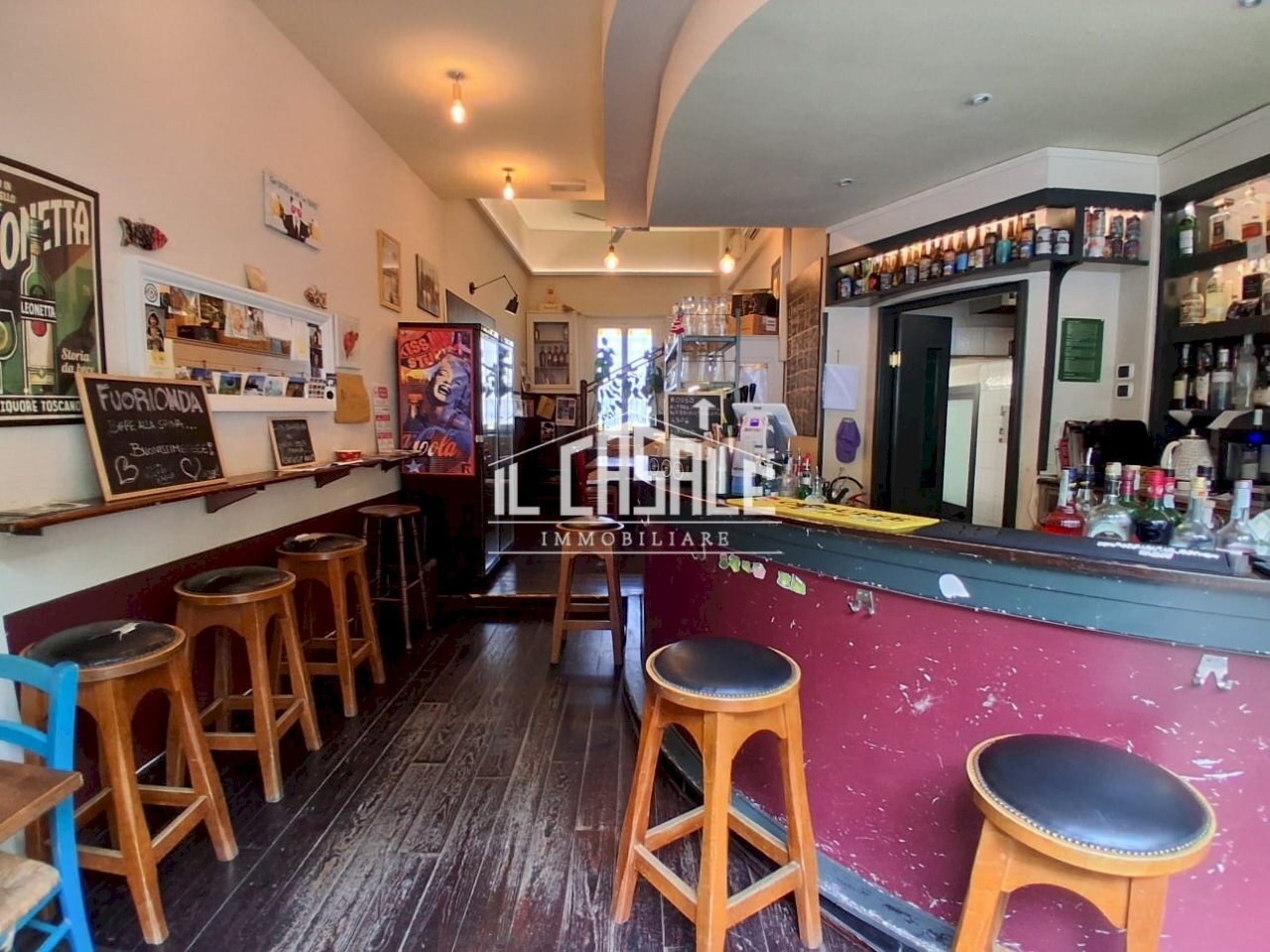 1bsl - Pub - Wine Bar Piazza Dante, Borgo San Lorenzo - photo 1