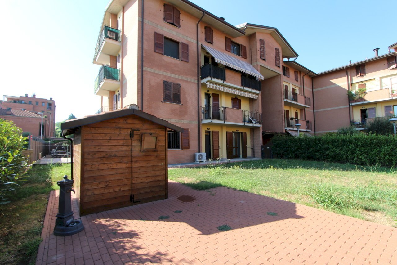 IMG_0736 - Appartamento SP569 18, Valsamoggia - foto 1