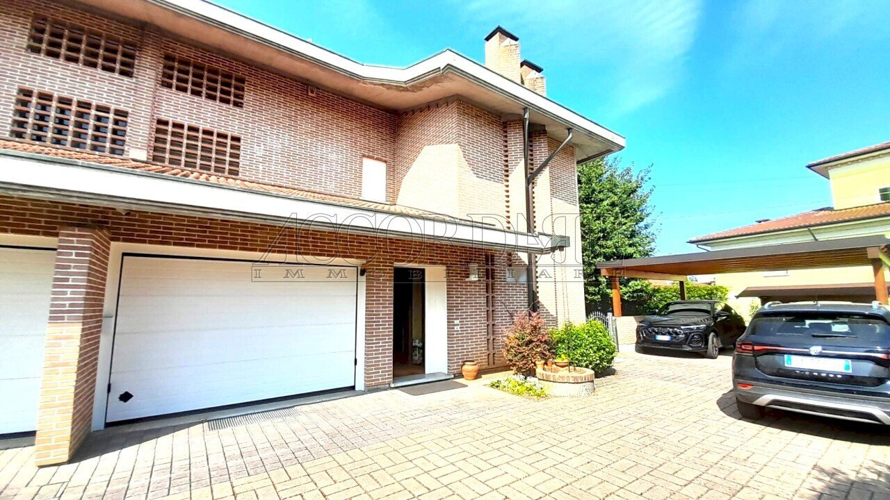 1000024512 - Copia - Casa indipendente Via degli Alpini 83/B, Camisano Vicentino - foto 1