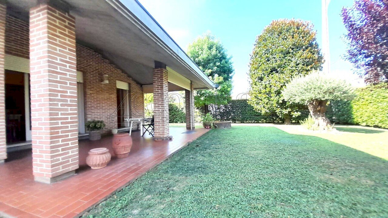 1000024537 - Copia - Casa indipendente Via degli Alpini 83/B, Camisano Vicentino - foto 3