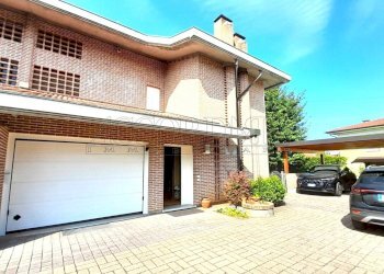 1000024512 - Copia - Independent house Via degli Alpini 83/B, Camisano Vicentino - photo 1
