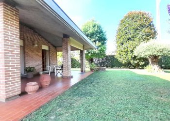 1000024537 - Copia - Independent house Via degli Alpini 83/B, Camisano Vicentino - photo 3