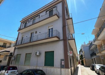 412E6D66-CE28-4F30-A385-12F44F7D1D91 - Trilocale Via Regina  57, Casamassima - foto 15