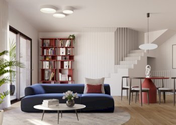 V3_Soggiorno - Casa indipendente Via Olivella, Albano Laziale - foto 4