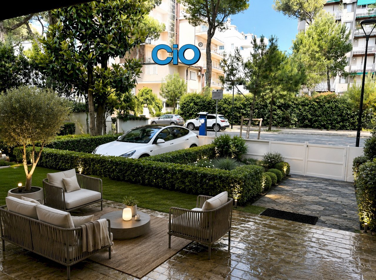 1 - Villa Cervia - foto 1