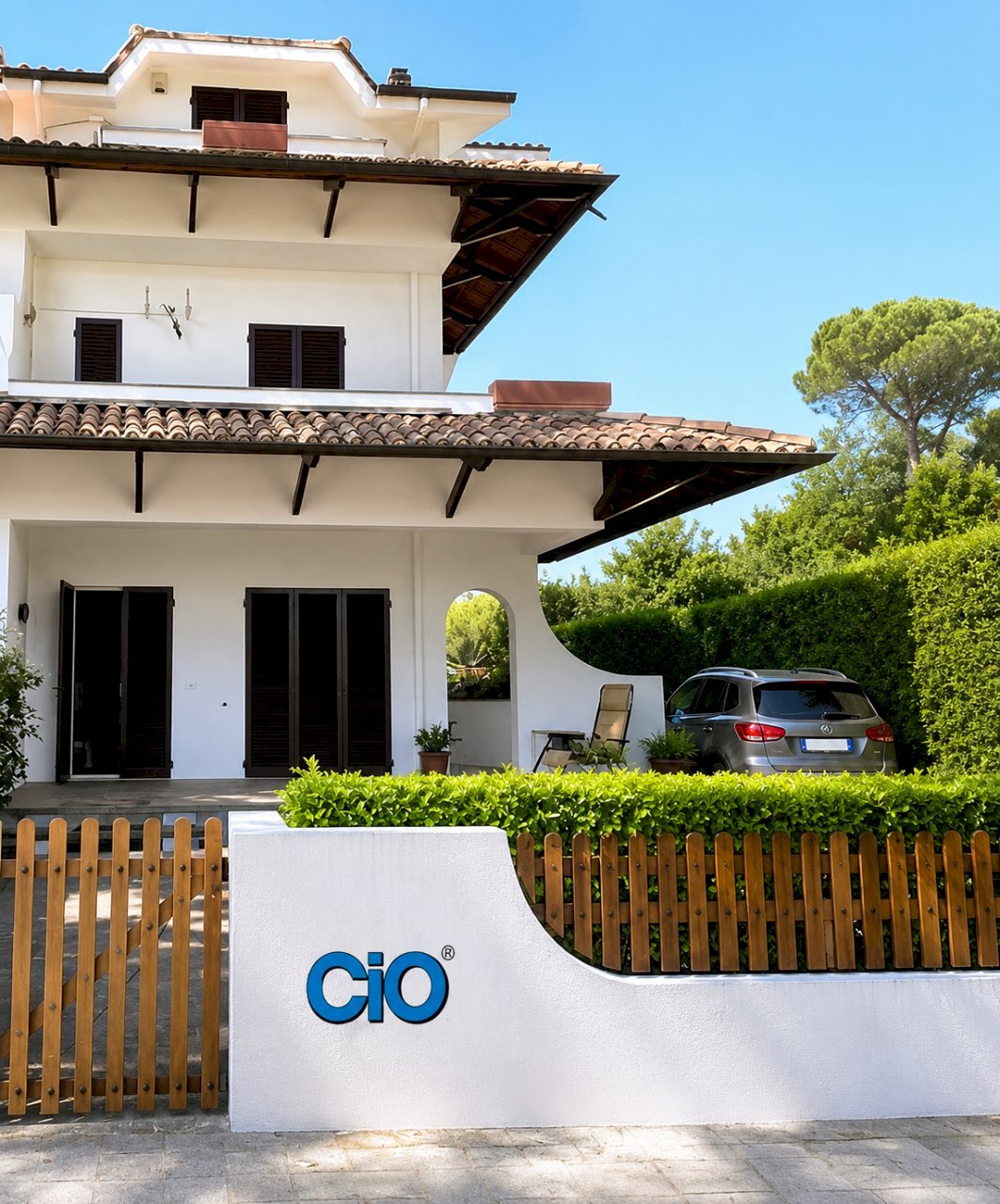 hydd - Villa Cervia - foto 2