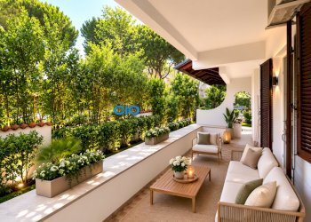 HFJM - Villa Cervia - foto 9