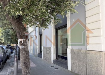 Principale - Locale Commerciale Piazza San Antonio, Monopoli - foto 8