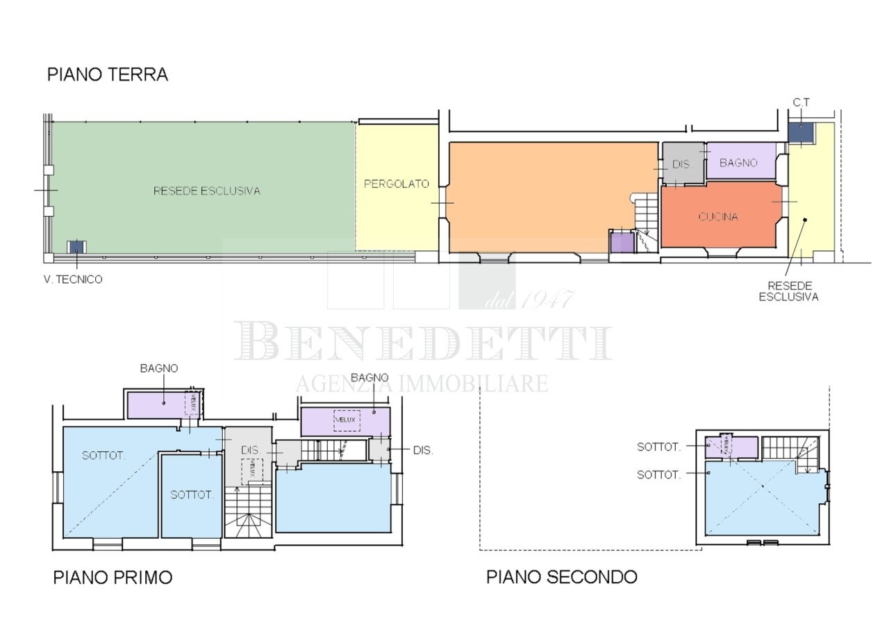 plan c.jpg - Casa indipendente via catalani, Pietrasanta - planimetria 1
