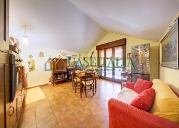 SOGGIORNO - Quadrilocale Via Faran 6, Rosta - foto 3