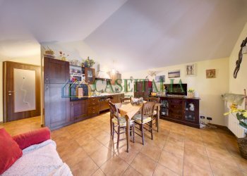 SOGGIORNO - Quadrilocale Via Faran 6, Rosta - foto 4